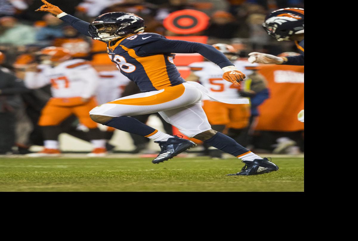 APNewsBreak: Broncos, Empower ink 21-year naming rights deal