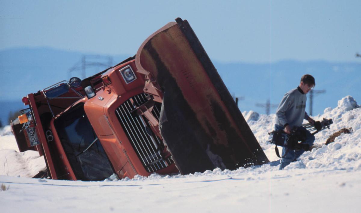 Remembering the epic October blizzard of 1997 in Colorado Lifestyle