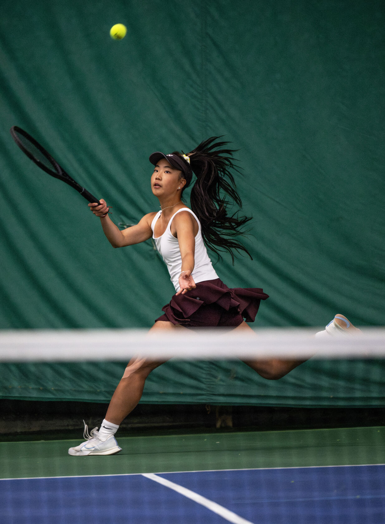 Cheyenne Mountain Shines at Girls’ Tennis State Finals with 3 Titles Claimed