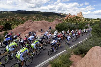 USA Pro Challenge dies with departure of race chief Shawn Hunter
