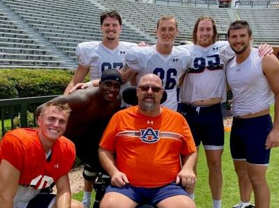 NCAAF News