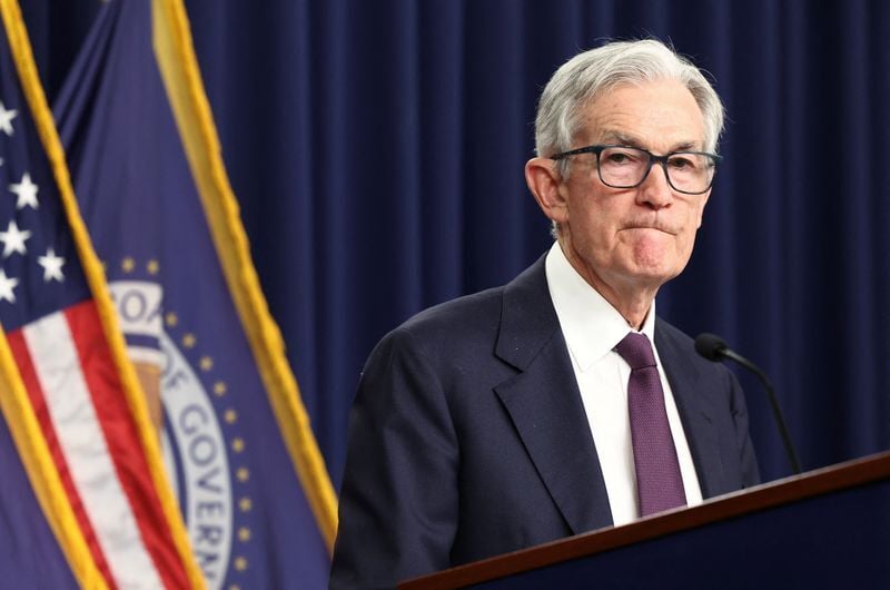 🟥 "Rally dei Titoli di Stato USA: Aspettative di Taglio Tassi dalla Fed"