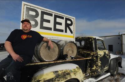 beer
