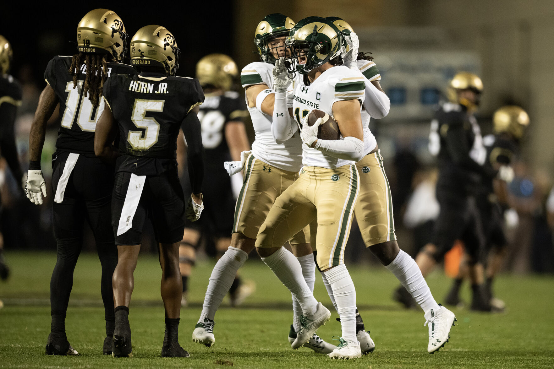 Jay Norvell Condemns Death Threats Aimed At Henry Blackburn | Sports ...