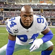 NFL: Denver Broncos continue to build new defence with addition of DeMarcus  Ware, NFL News