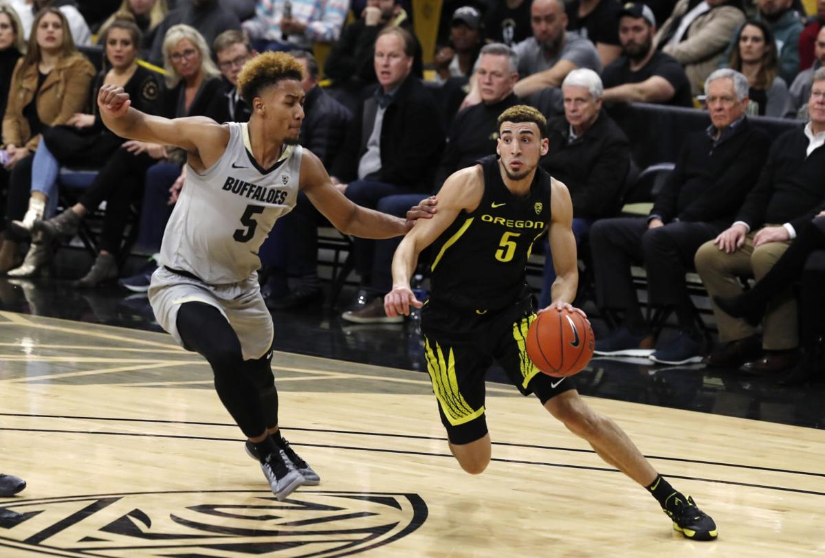 Sand Creek S D Shawn Schwartz Helping Cu Buffs To Brink Of Top 25