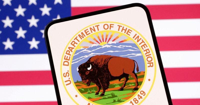 US initiates first step for potential mineral lease sale near American Samoa