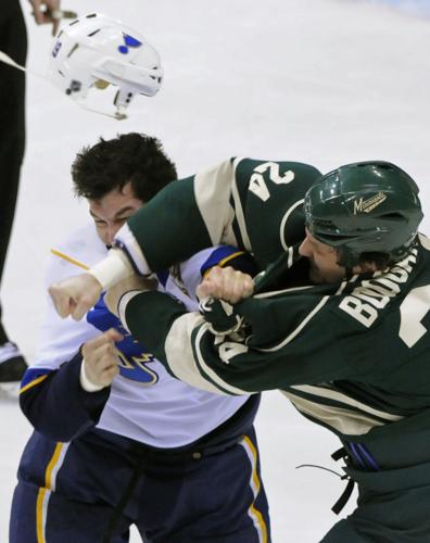 From deaths to monsters, a history of fighting in hockey - The