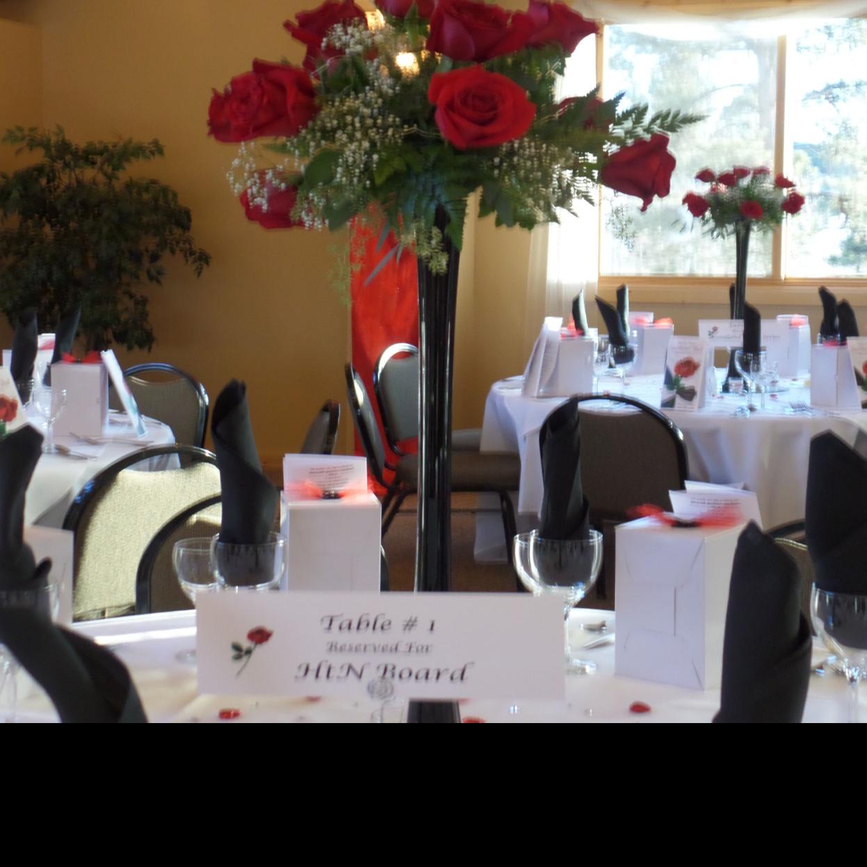 Help The Needy S Annual Sweetheart Ball Set For Feb 16 At