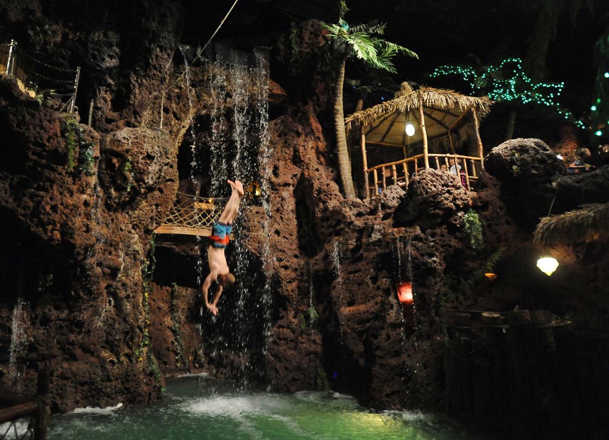 Now hiring Denver's Casa Bonita restaurant seeks cliff divers Arts