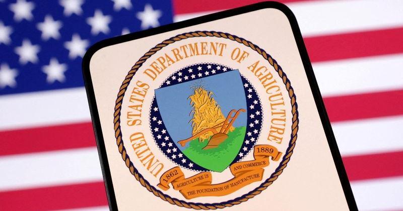 US farm agency fires 70 foreign researchers following national security review
