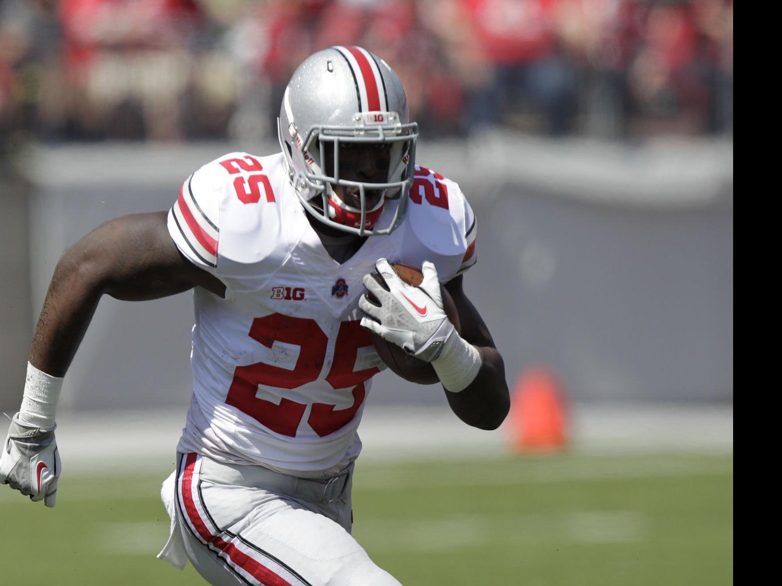 Fantasy Football List This Could Help You With Rookie Draft Idp Included Sports Coverage Gazette Com