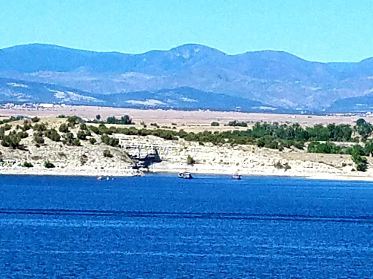 Body Of Missing Cliff Diver Recovered From Lake Pueblo Colorado