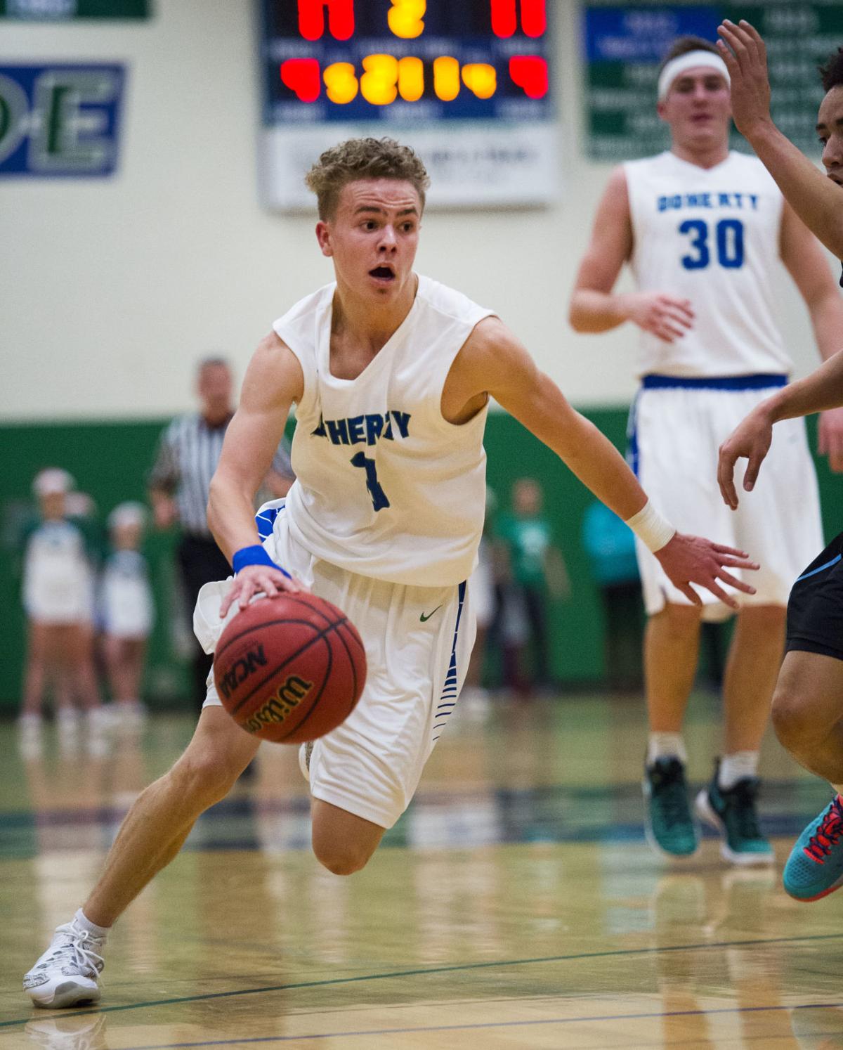Saturday S Prep Roundup Rampart Boys Basketball Earns Two