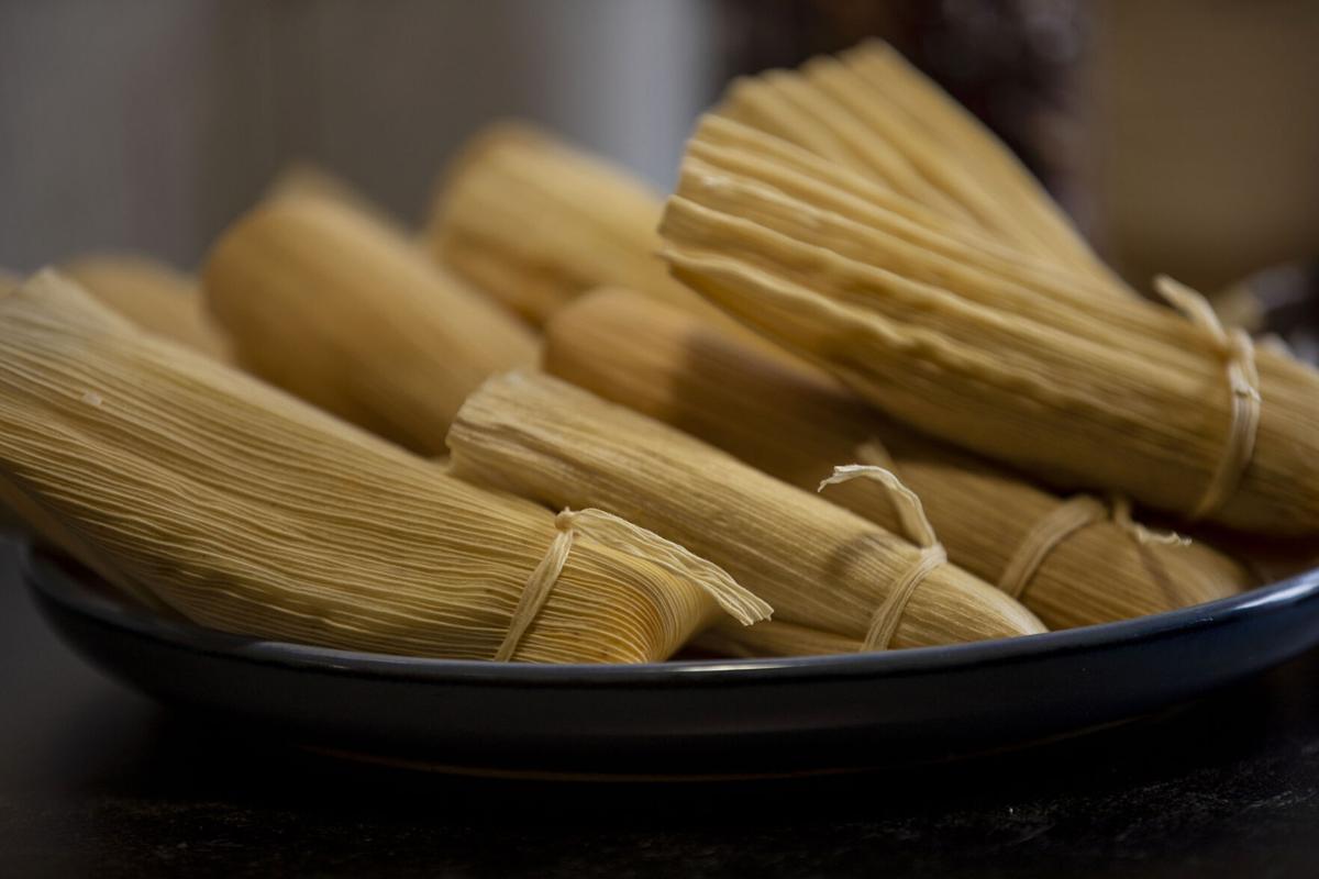 Colorado Springs Chefs Give Tips About Making Holiday Tamales Lifestyle Gazette Com