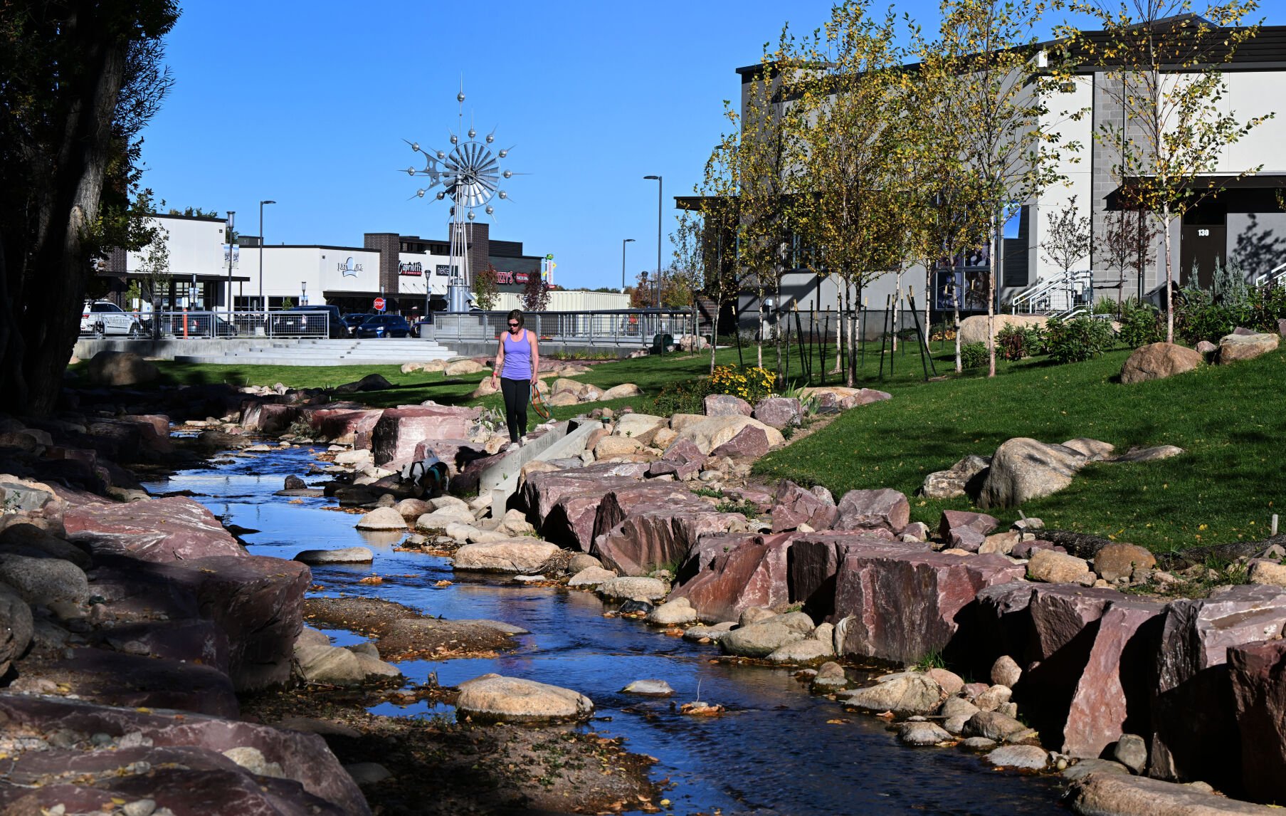 Skechers putting another foot forward with Colorado Springs