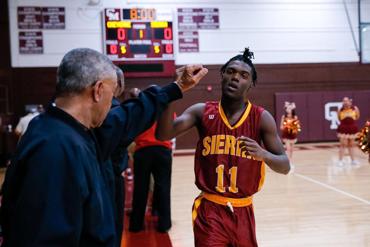 PREP BASKETBALL
