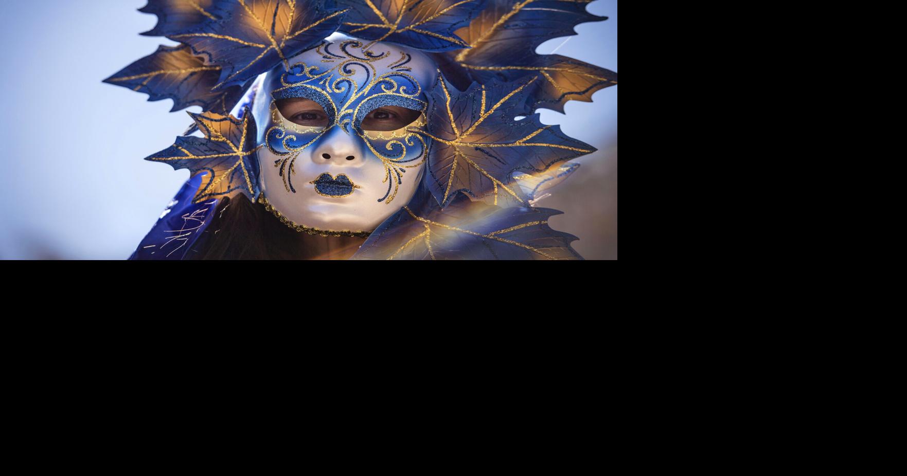 Where to celebrate Mardi Gras in Colorado Springs | Arts & Entertainment