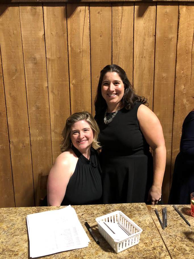St. Peter Catholic School hosts ninth annual Moonlit Mountain Gala