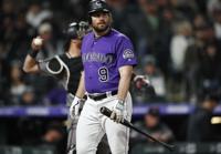 Colorado Rockies: Ian Desmond is thoroughly replacement