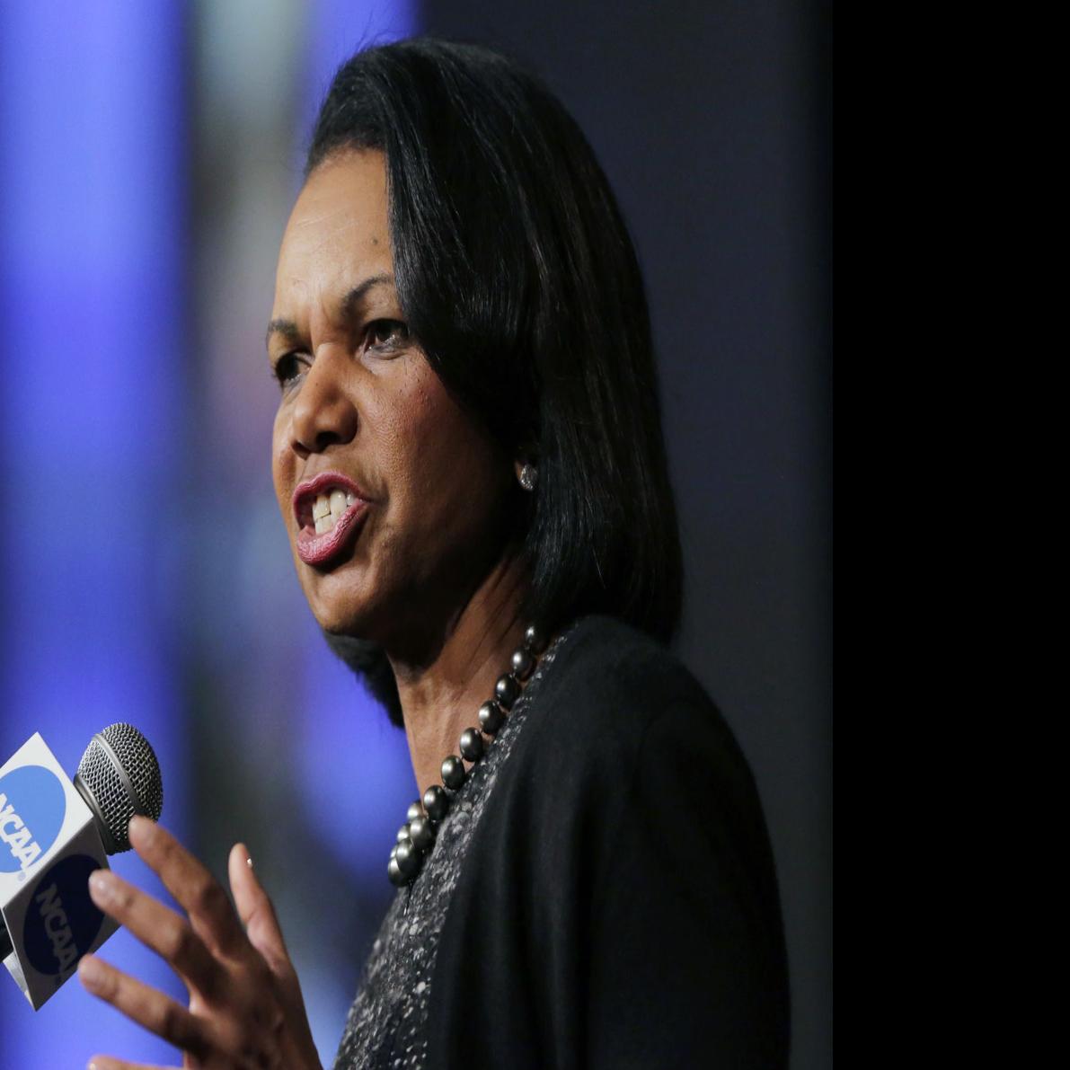 Condoleezza Rice Added to Broncos' New Ownership Group