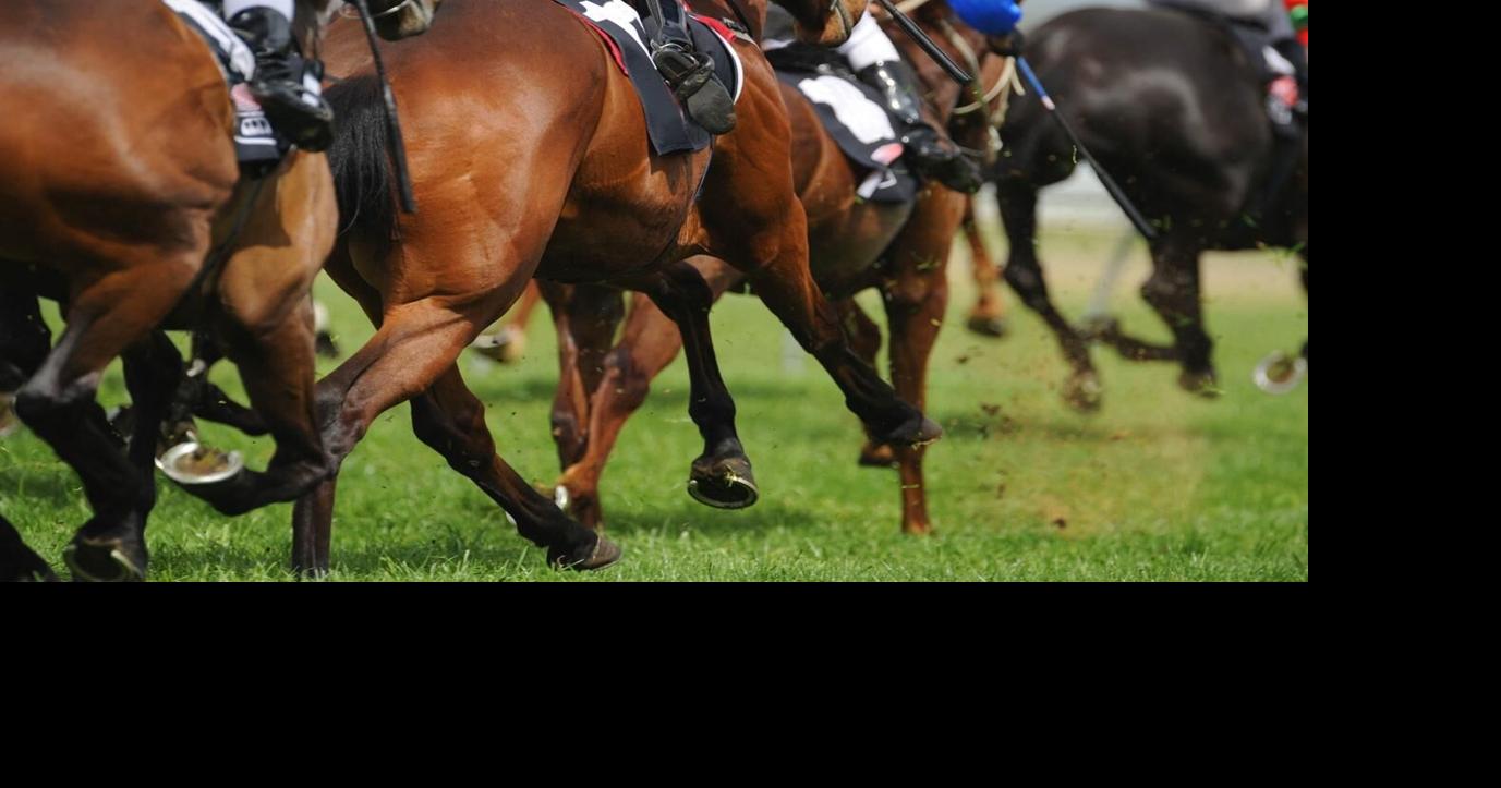 Betting on horse racing in Australia pushing the limits of new tech