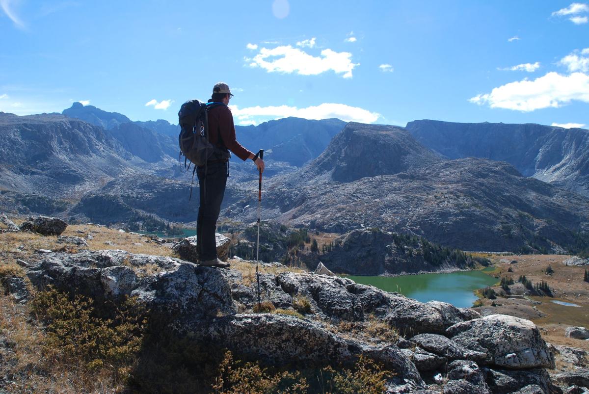 Wyoming S Cloud Peak Wilderness A Hidden Treasure For Outdoor Enthusiasts Lifestyle Gazette Com