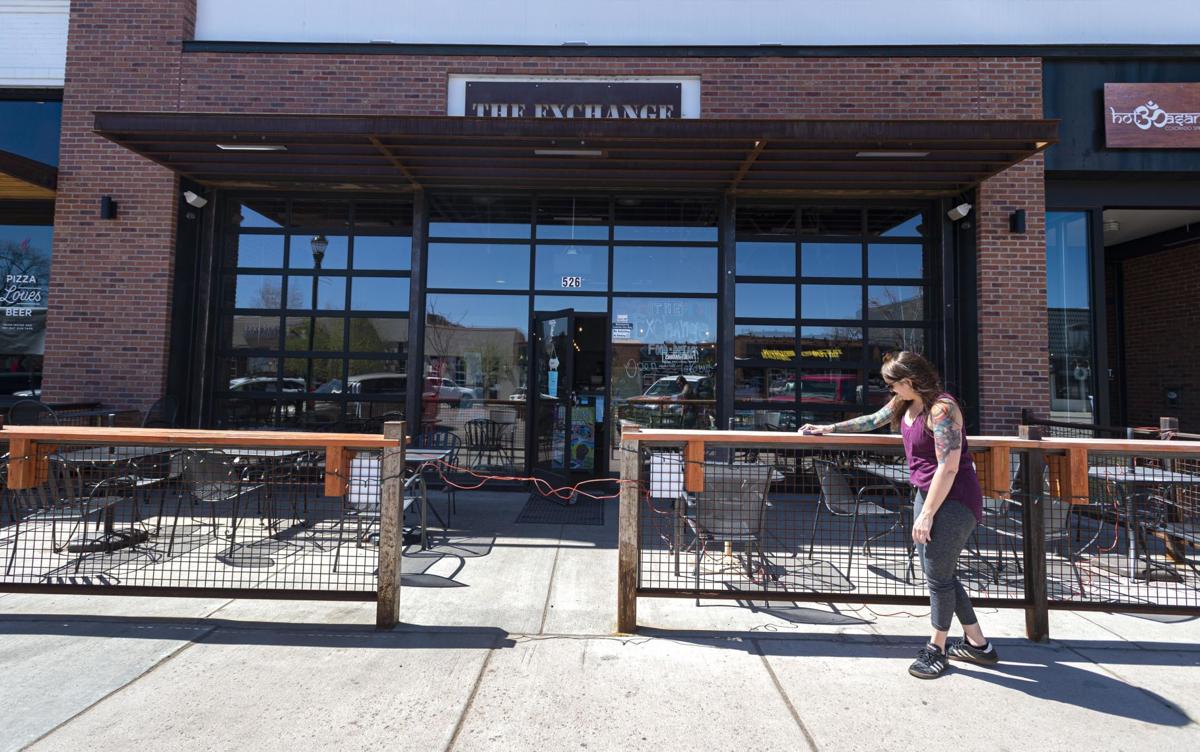 Coronavirus In Colorado Live Updates Springs Costco Worker