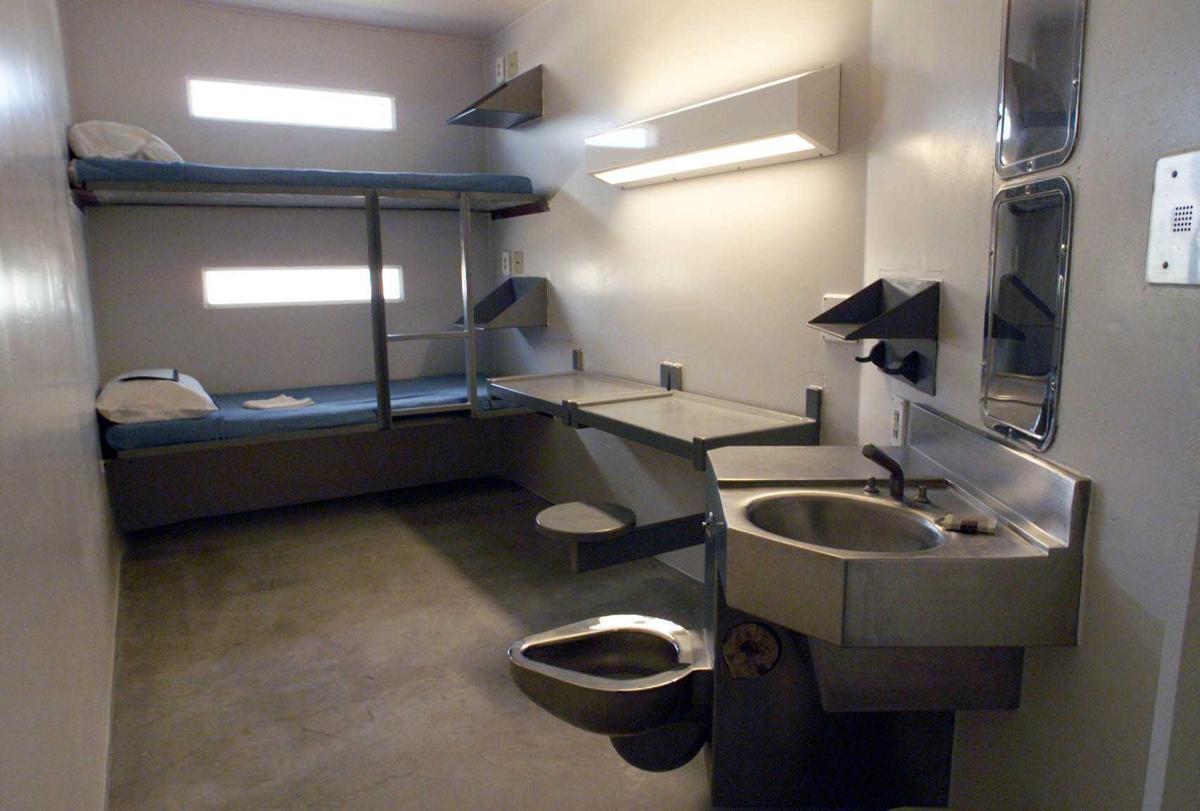 COVID19 outbreak widens at Colorado prison for 2nd day in row News