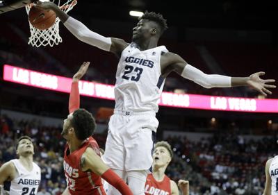 Mountain West May Move Toward 20 Game Conference Schedule In