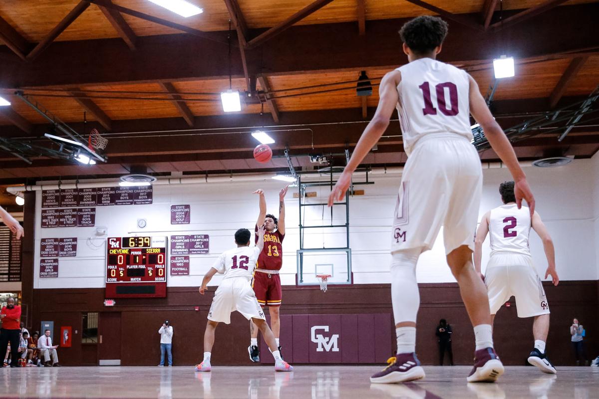PREP BASKETBALL