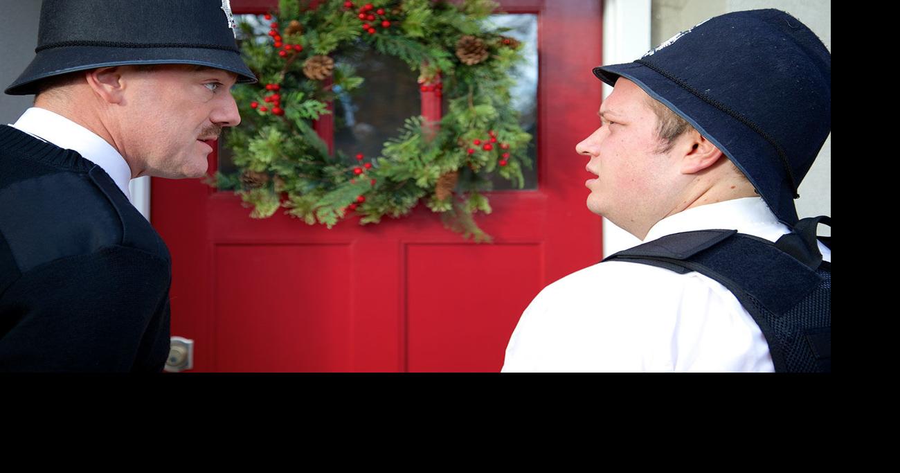 'The Lying Kind' delivers dark holiday farce at TheatreWorks