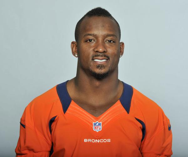 Willis McGahee: A Denver Broncos career in 23 pictures - Mile High Report