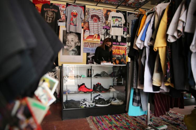 Mesa's top 4 thrift stores to visit now