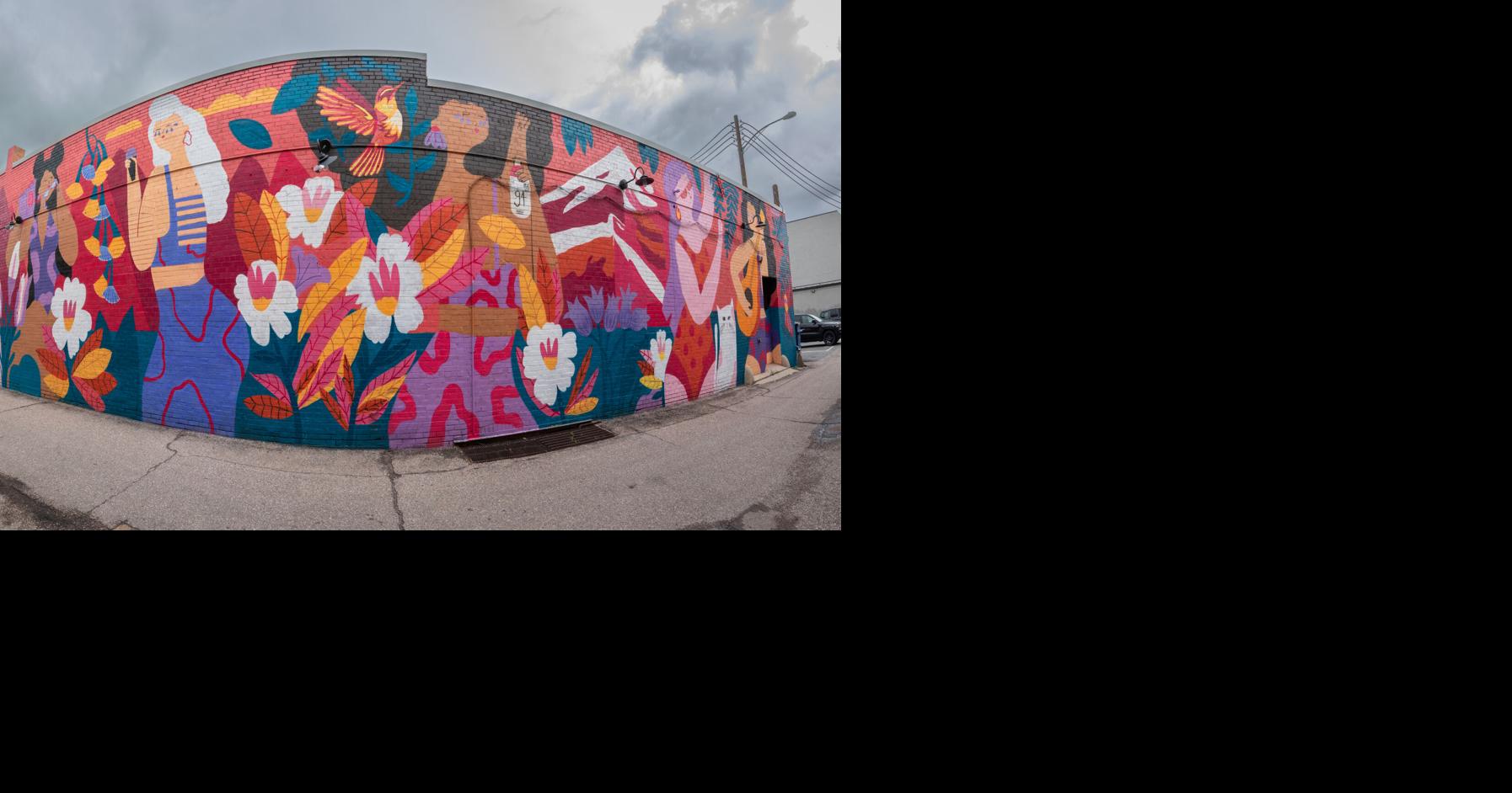 Outdoor exhibit features dozen new pieces in Colorado | Arts & Entertainment