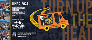 16 weekend things to do around Colorado Springs and beyond: Food Truck Battle, El Cinco de Mayo car show and more