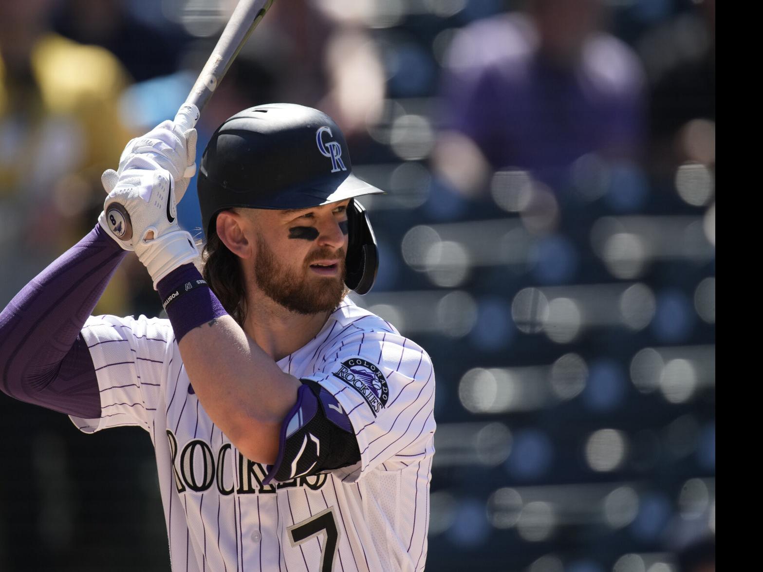 zac veen rockies