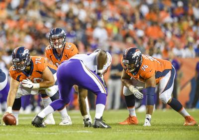Broncos Fan Launches Gofundme To Buy Out Paxton Lynch S Contract