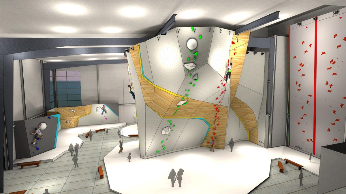 New Indoor Rock Climbing Facility Coming To Northeast Colorado