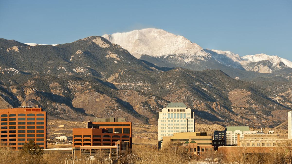 jobs hiring colorado springs