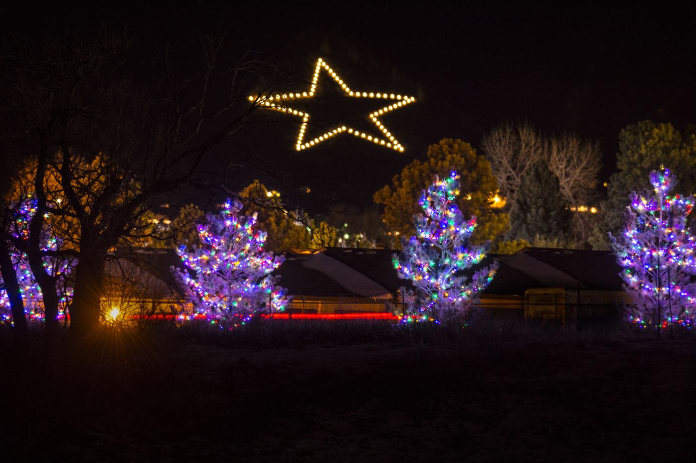 Christmas Lights Colorado Springs 2022 7 Weekend Things To Do Around Colorado Springs And Beyond: Christmas Lights,  Train Rides And More | Arts & Entertainment | Gazette.com