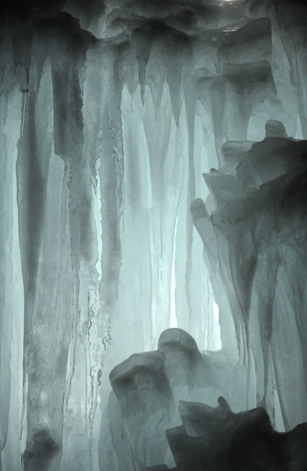 Photo Gallery: The Ice Castles at Silverthorne