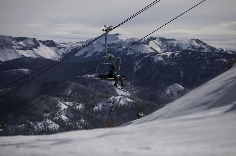 The Laid-Back Appeal of Colorado's Wolf Creek Ski Resort - The New