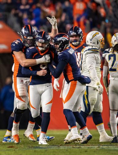 Broncos
