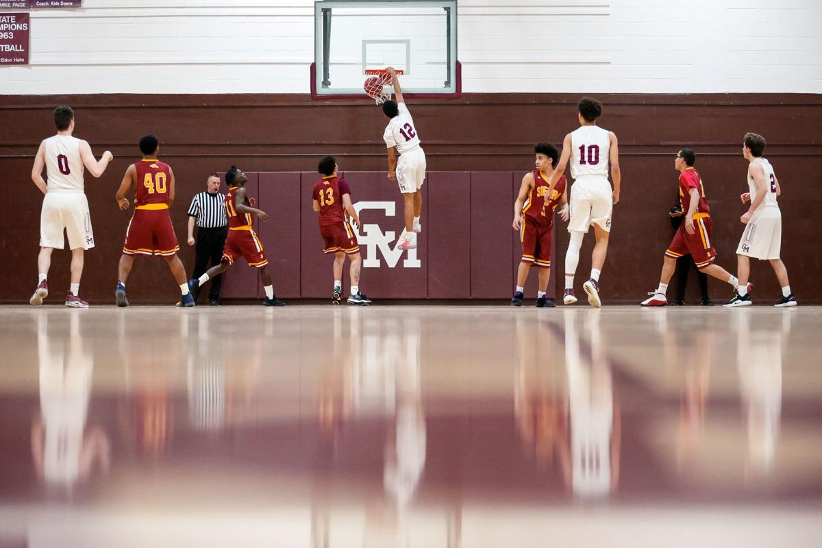 PREP BASKETBALL