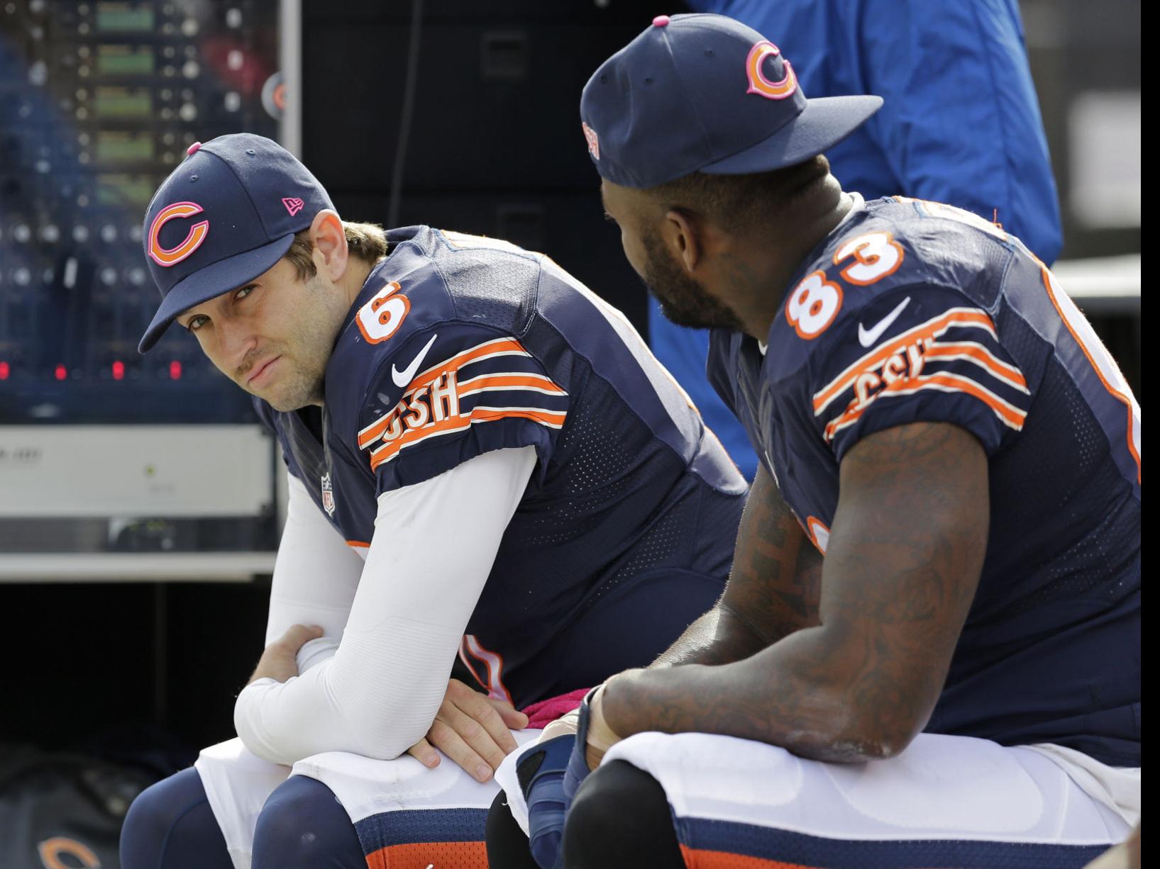 Ramsey: Peyton Manning has what Jay Cutler lacks, Sports