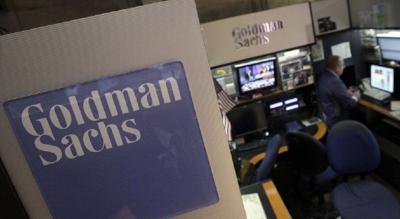 Goldman Sachs Leads Race For Tax Break Helping Poor Communities