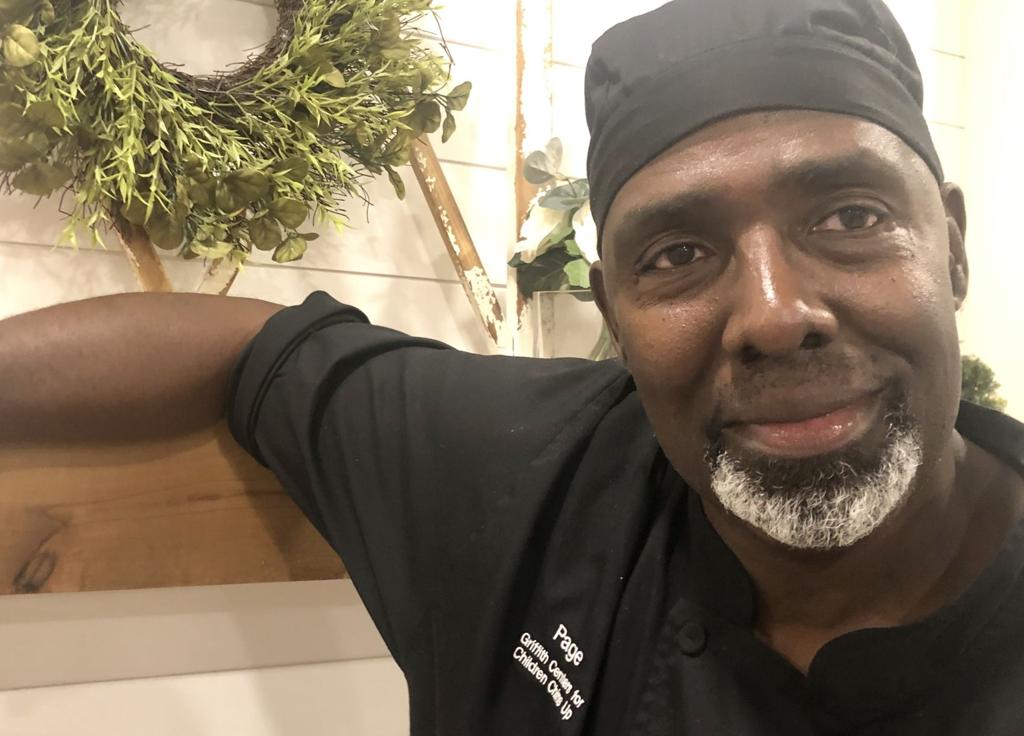 Colorado Springs Chefs Team Up With Students At Griffith Centers