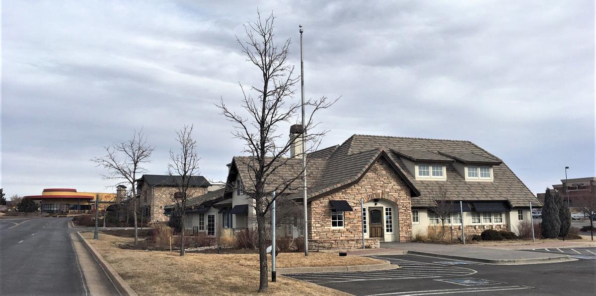 So Long Mimi S Hello Buffalo Wild Wings Sports Bar Chain Plans Third Colorado Springs Location Business Gazette Com