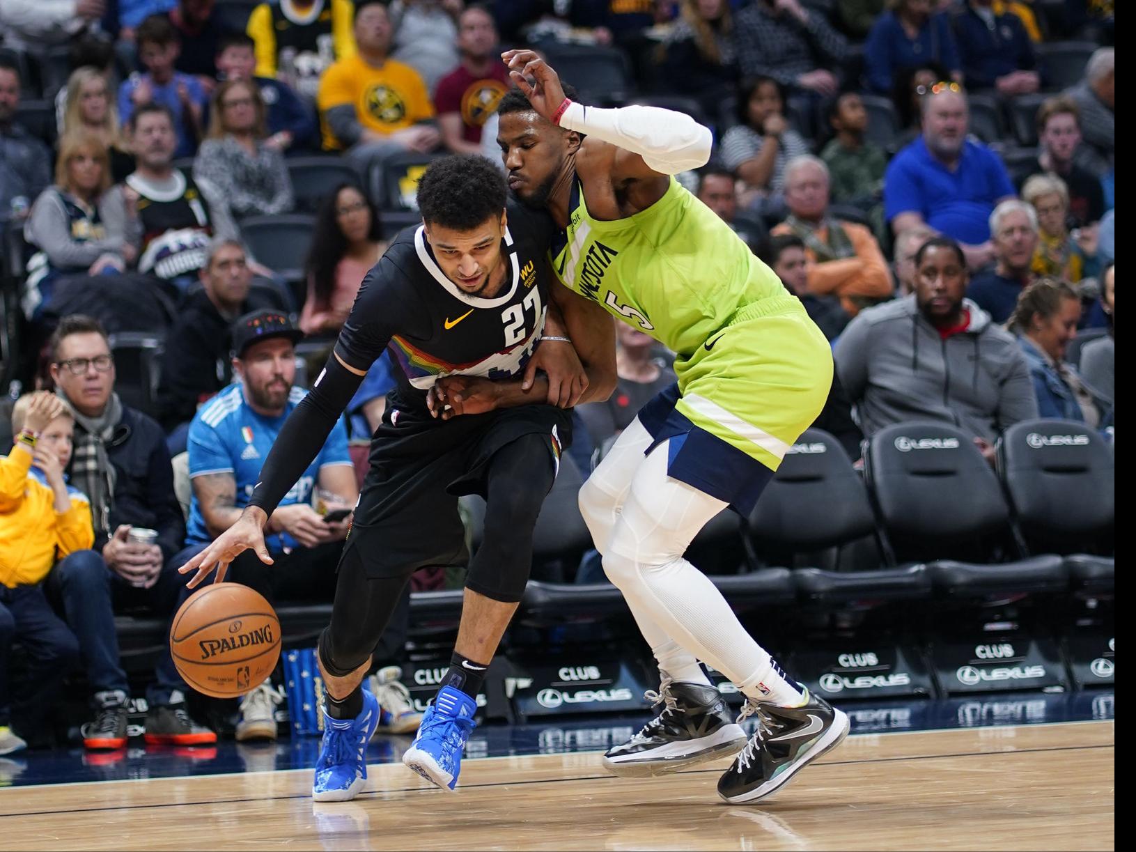 Did The Nuggets Make Mistake By Trading Malik Beasley Paul Klee